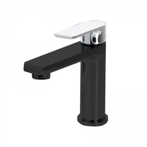 The Gabe Leva Basin Mixer